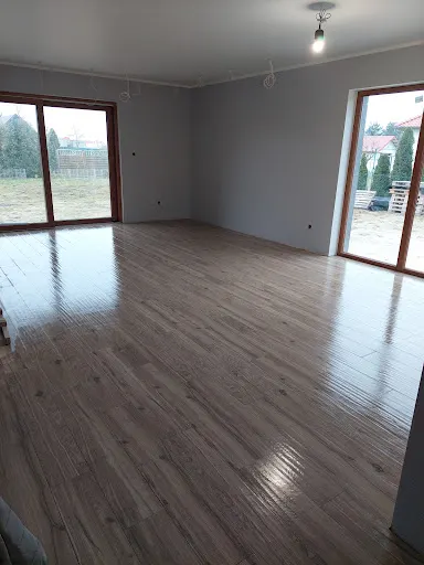 Lulux Usługi Remontowo Wykonczeniowe